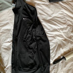 Nike lite jacket